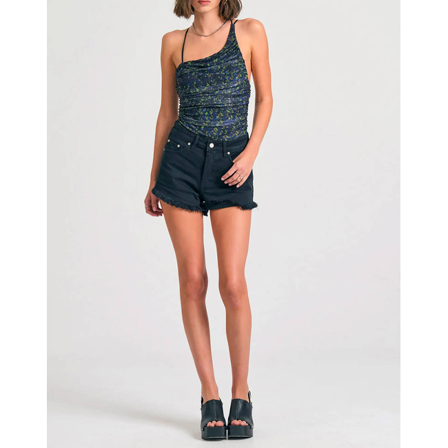 Product FUNKY BUDDHA Women's Bodysuit base image