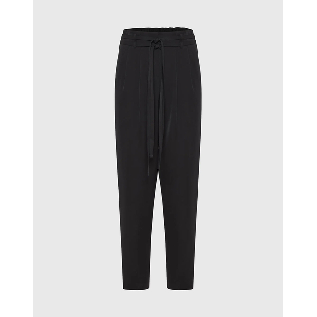 Product FUNKY BUDDHA Γυναικείο Παντελόνι Casual base image
