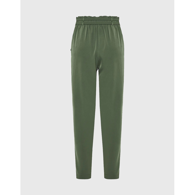 Product FUNKY BUDDHA Γυναικείο Παντελόνι Casual base image