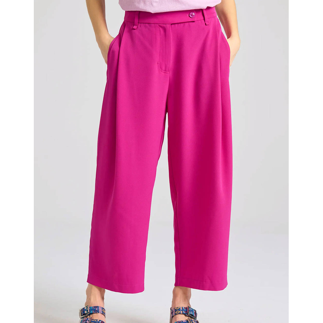 Product FUNKY BUDDHA Women's Casual Pants base image