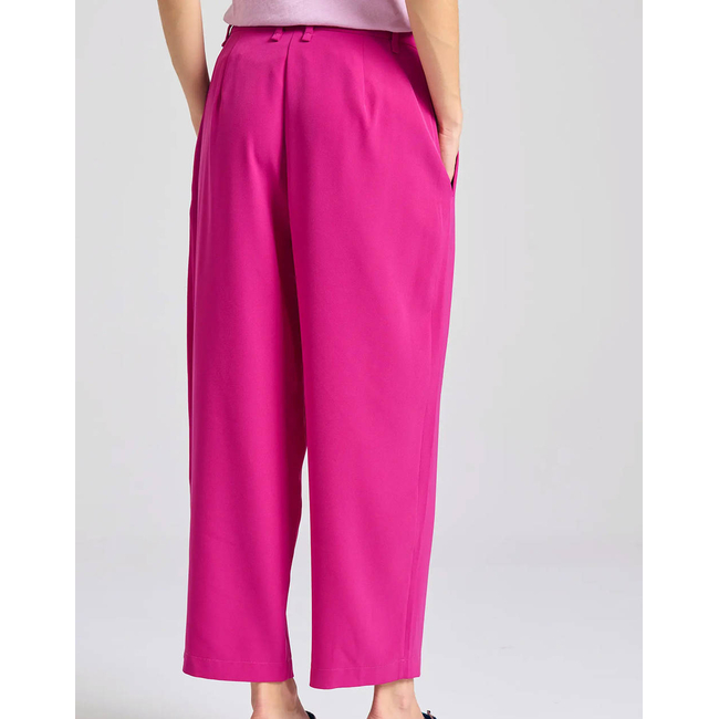 Product FUNKY BUDDHA Women's Casual Pants base image