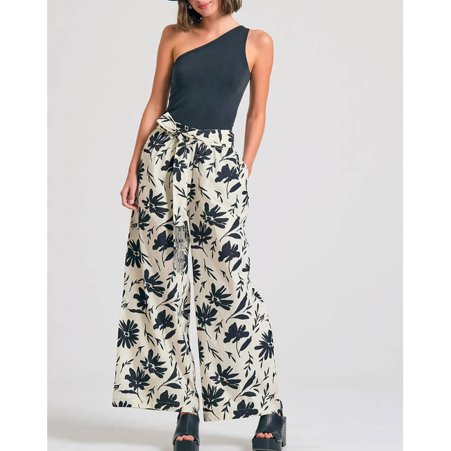 Product FUNKY BUDDHA Women's Trousers base image