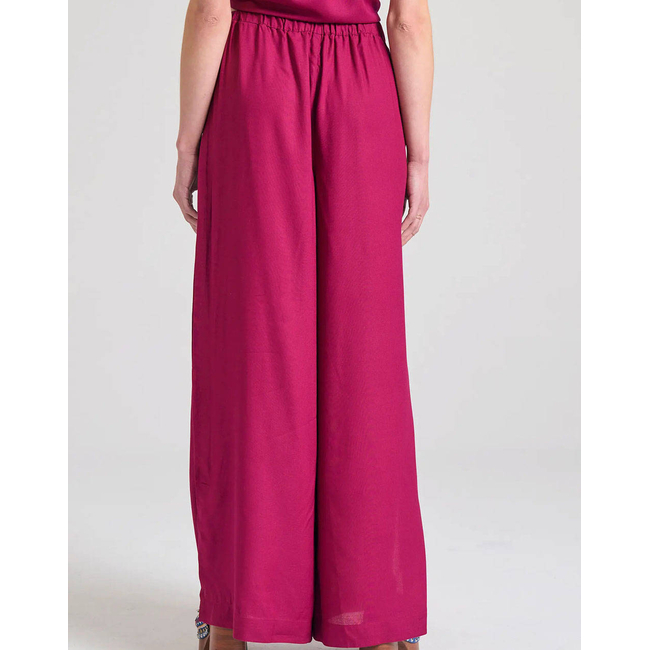 Product FUNKY BUDDHA Γυναικεία Παντελόνα base image