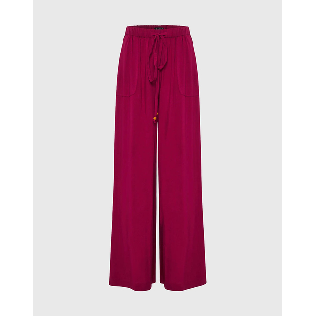 Product FUNKY BUDDHA Γυναικεία Παντελόνα base image