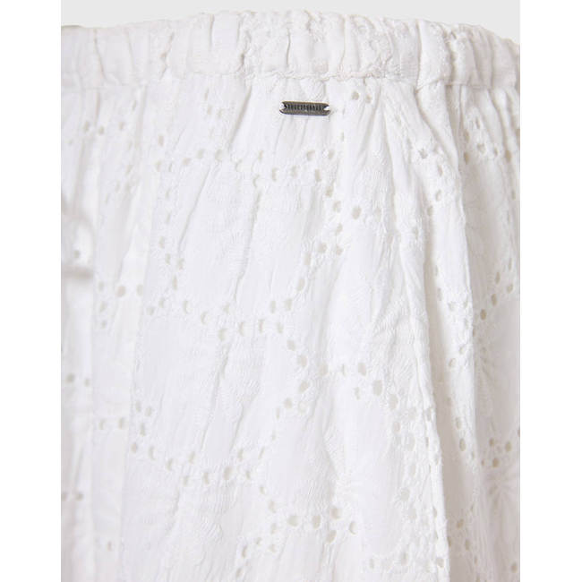 Product FUNKY BUDDHA Γυναικεία Φούστα Μίντι base image