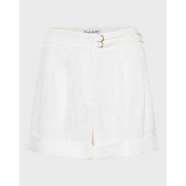 Product FUNKY BUDDHA Γυναικείο Σορτς base image