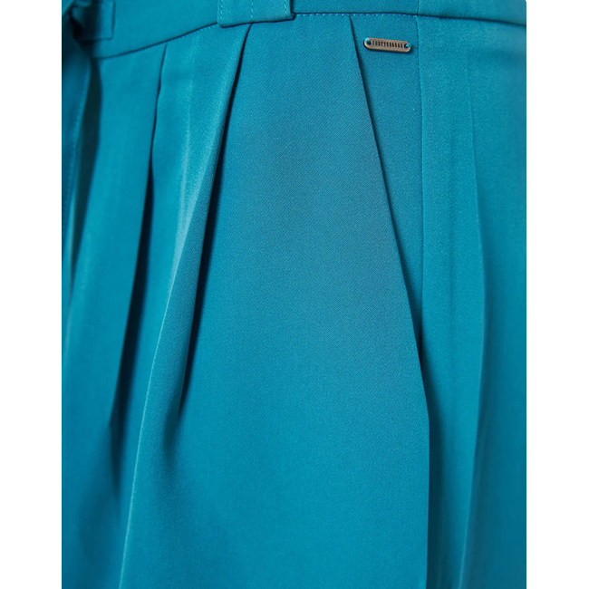 Product FUNKY BUDDHA Γυναικείο Σορτς base image