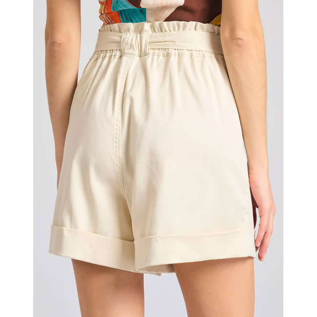 Product FUNKY BUDDHA Γυναικείο Σορτς base image