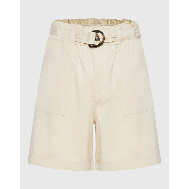Product FUNKY BUDDHA Γυναικείο Σορτς base image