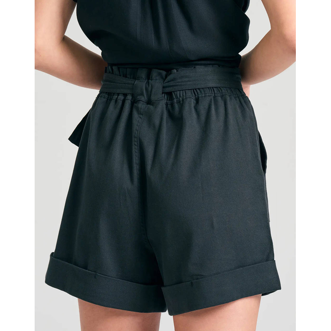 Product FUNKY BUDDHA Γυναικείο Σορτς base image