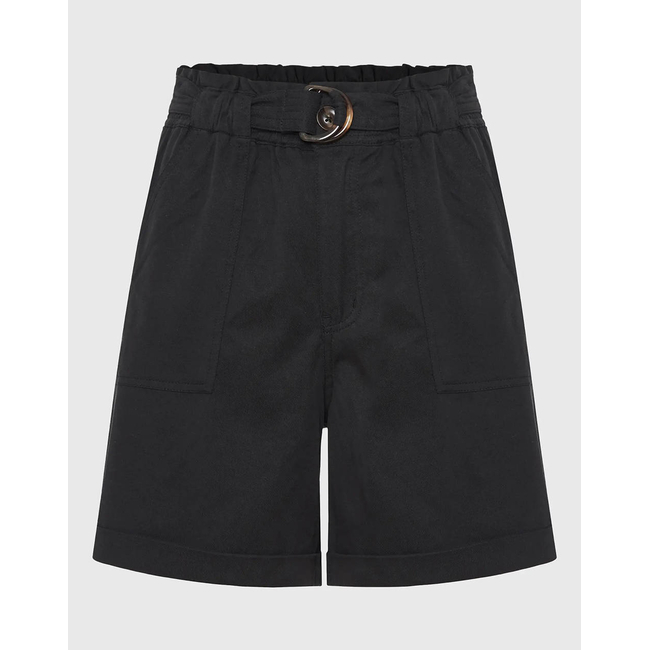 Product FUNKY BUDDHA Γυναικείο Σορτς base image