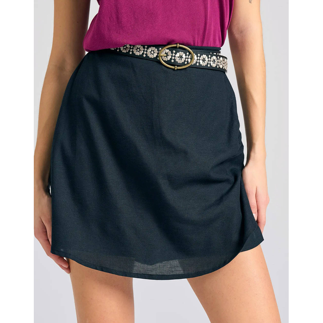 Product FUNKY BUDDHA Γυναικεία Φούστα Σορτς base image