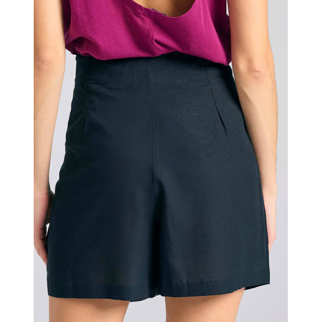 Product FUNKY BUDDHA Γυναικεία Φούστα Σορτς base image