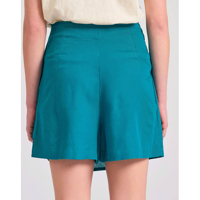 Product FUNKY BUDDHA Γυναικεία Φούστα Σορτς base image