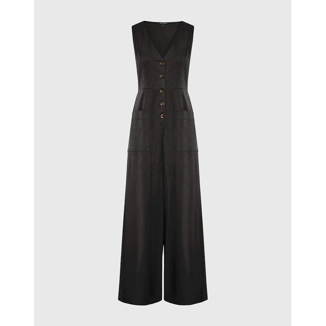 Product FUNKY BUDDHA Γυναικεία Ολόσωμη φόρμα/Σορτς base image