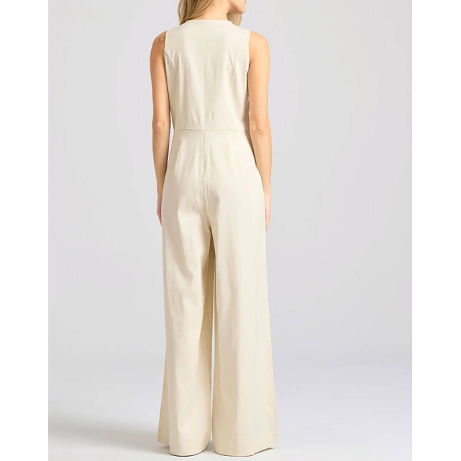 Product FUNKY BUDDHA Women's Jumpsuit/Shorts base image