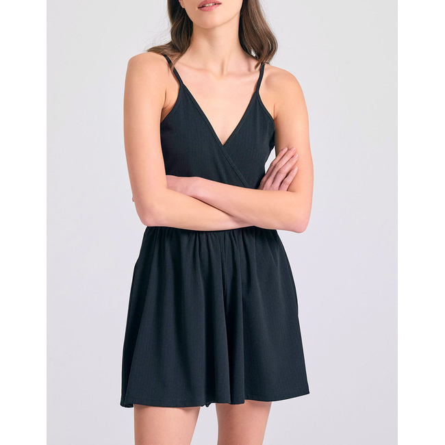 Product FUNKY BUDDHA Γυναικεία Ολόσωμη φόρμα/Σορτς base image