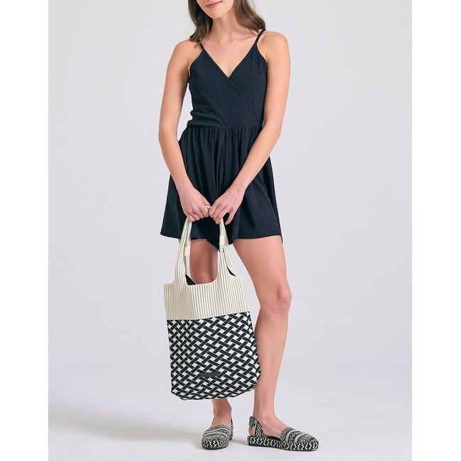 Product FUNKY BUDDHA Γυναικεία Ολόσωμη φόρμα/Σορτς base image