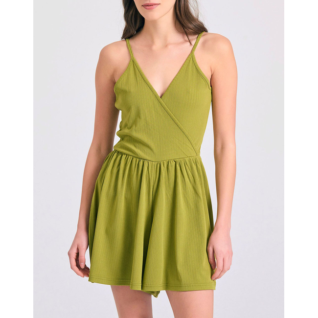 Product FUNKY BUDDHA Γυναικεία Ολόσωμη φόρμα/Σορτς base image