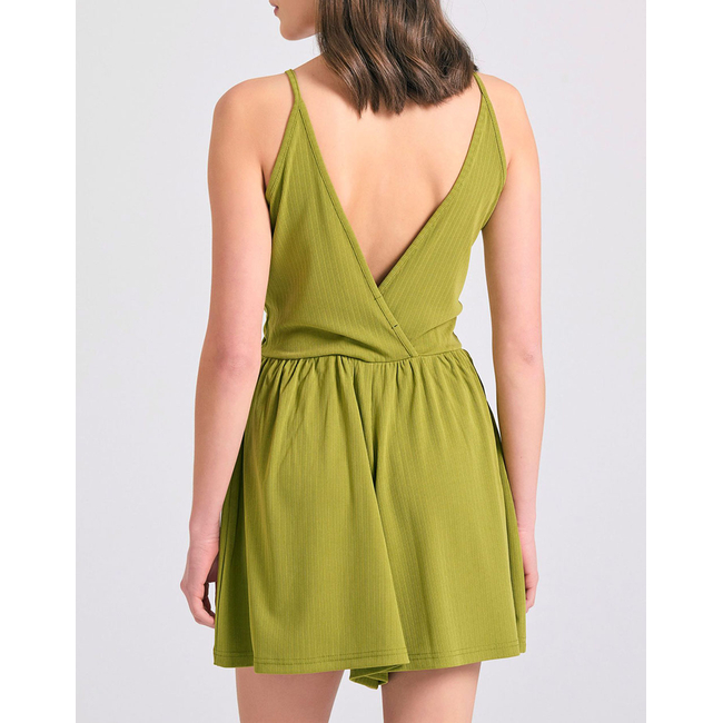 Product FUNKY BUDDHA Γυναικεία Ολόσωμη φόρμα/Σορτς base image