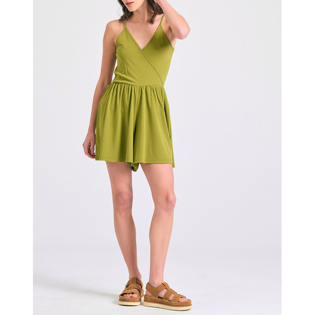 Product FUNKY BUDDHA Γυναικεία Ολόσωμη φόρμα/Σορτς base image
