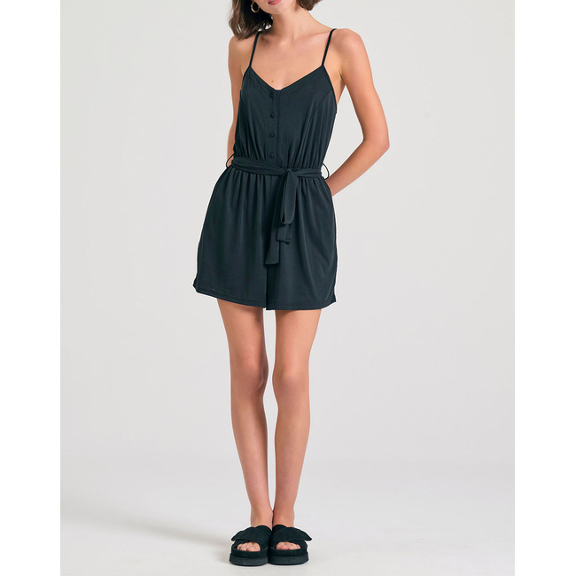 Product FUNKY BUDDHA Γυναικεία Ολόσωμη φόρμα/Σορτς base image