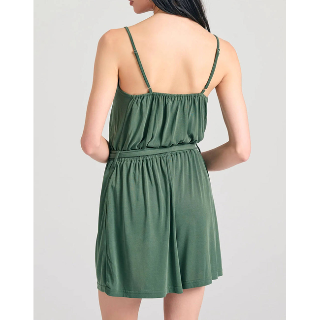 Product FUNKY BUDDHA Γυναικεία Ολόσωμη φόρμα/Σορτς base image