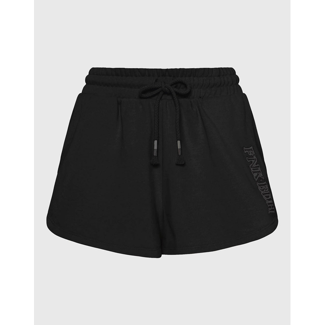 Product FUNKY BUDDHA Γυναικείο Αθλητικό Σορτς base image