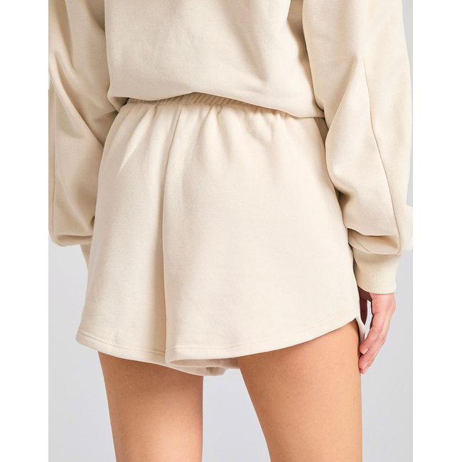 Product FUNKY BUDDHA Γυναικείο Αθλητικό Σορτς base image