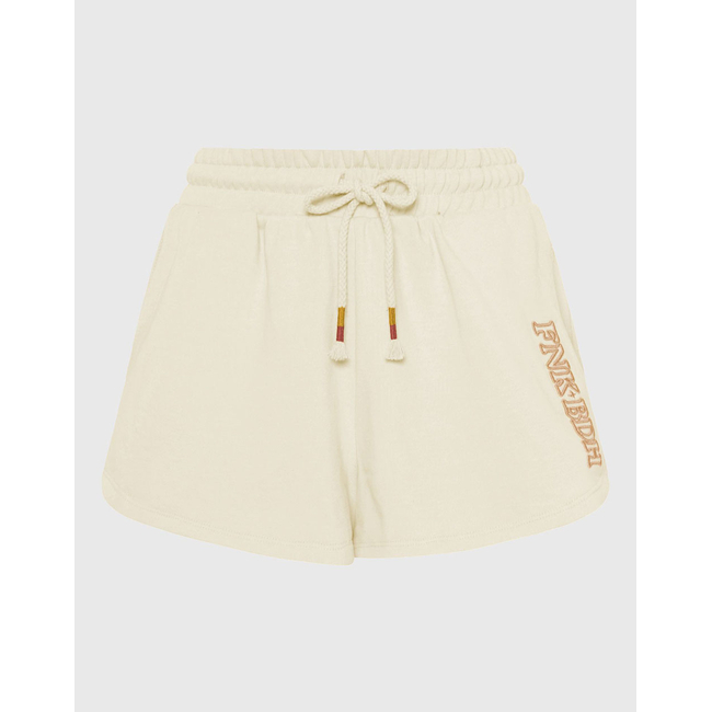 Product FUNKY BUDDHA Γυναικείο Αθλητικό Σορτς base image