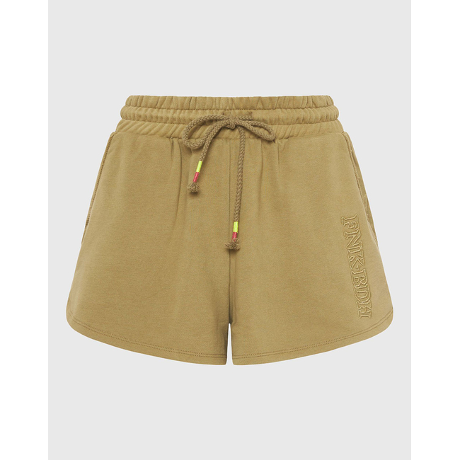 Product FUNKY BUDDHA Γυναικείο Αθλητικό Σορτς base image