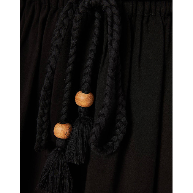 Product FUNKY BUDDHA Γυναικείο Σορτς base image