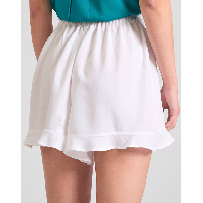Product FUNKY BUDDHA Women's Shorts base image