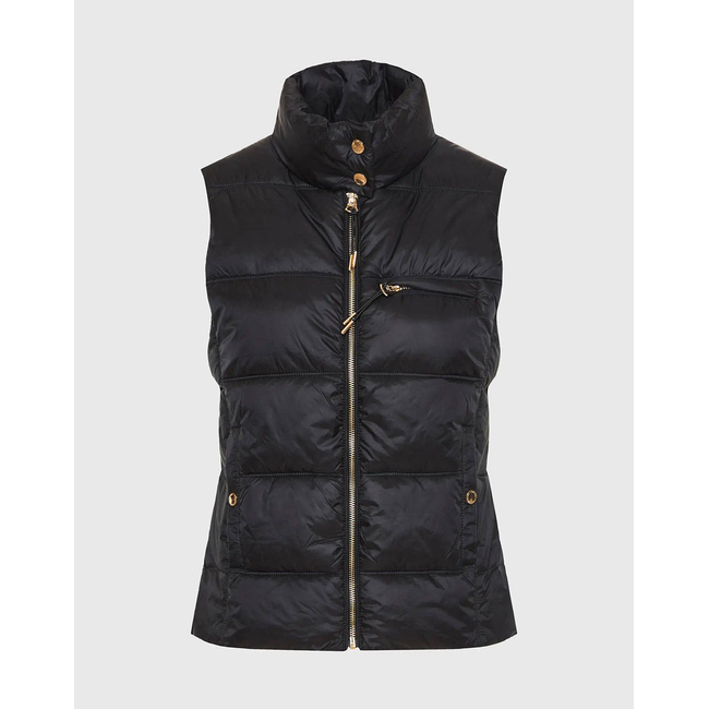 Product FUNKY BUDDHA Γυναικείο Γιλέκο base image