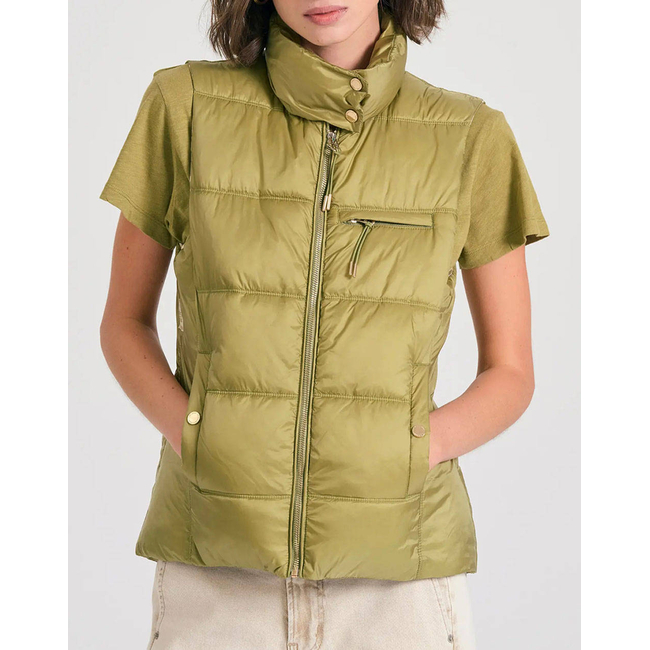 Product FUNKY BUDDHA Women's Vest base image
