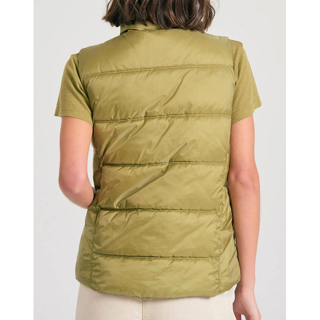 Product FUNKY BUDDHA Women's Vest base image