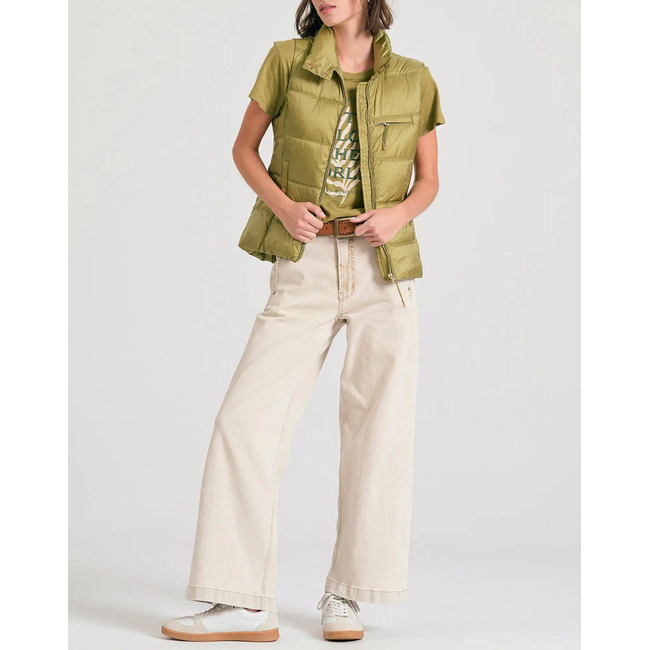 Product FUNKY BUDDHA Women's Vest base image