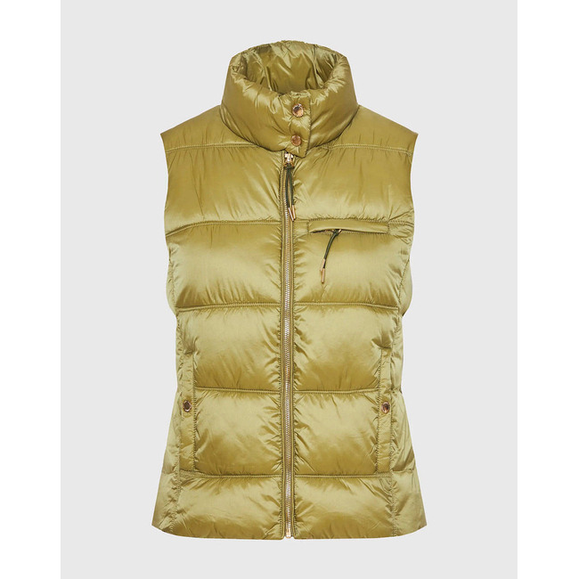 Product FUNKY BUDDHA Women's Vest base image
