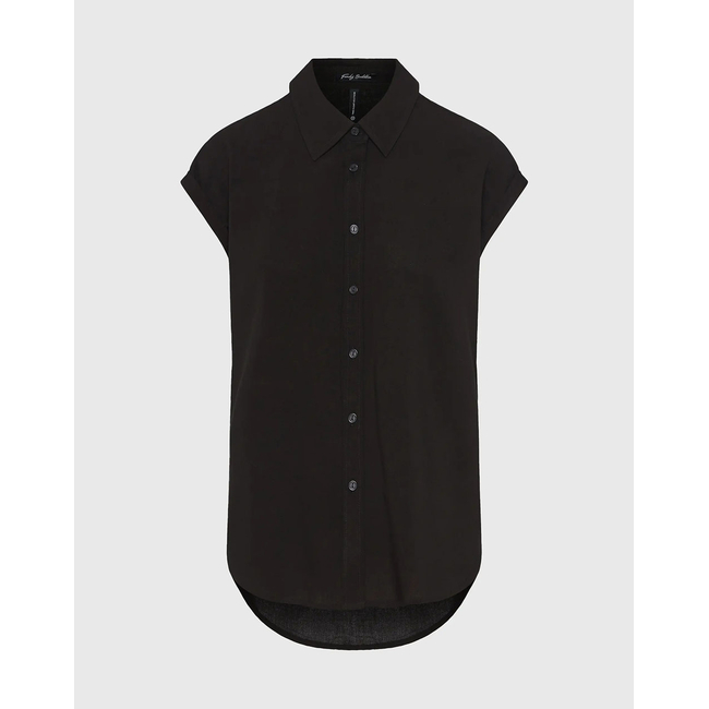 Product FUNKY BUDDHA Γυναικείο Πουκάμισο Casual base image