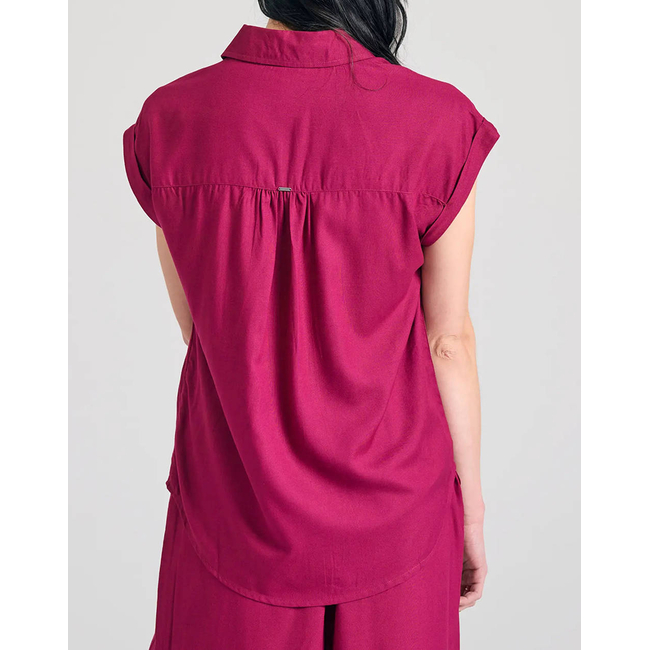 Product FUNKY BUDDHA Γυναικείο Πουκάμισο Casual base image