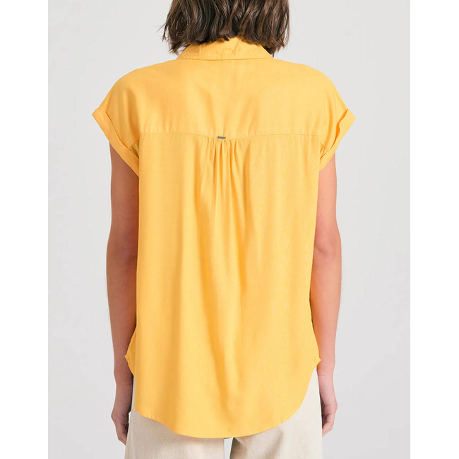Product FUNKY BUDDHA Γυναικείο Πουκάμισο Casual base image