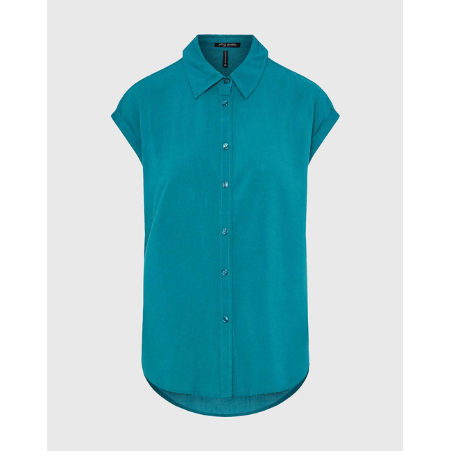 Product FUNKY BUDDHA Γυναικείο Πουκάμισο Casual base image