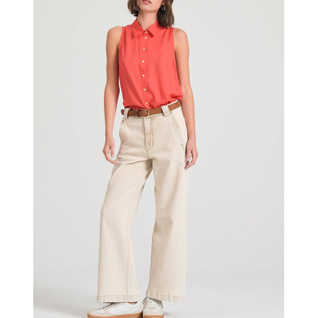 Product FUNKY BUDDHA Women's Casual Shirt base image