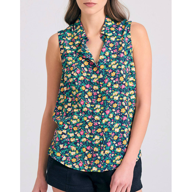 Product FUNKY BUDDHA Women's Casual Shirt base image