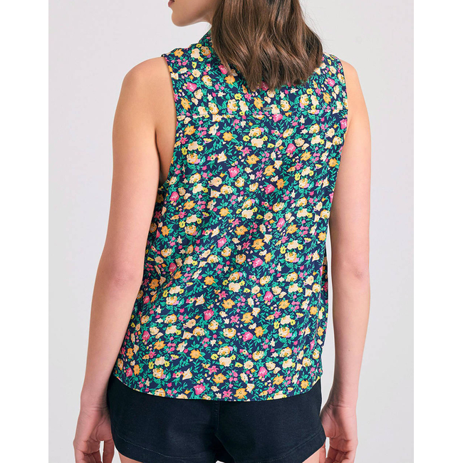 Product FUNKY BUDDHA Women's Casual Shirt base image