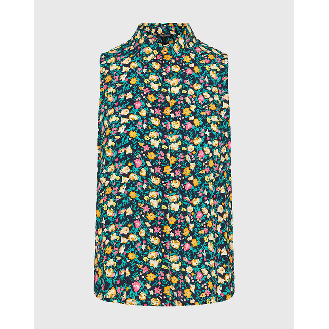 Product FUNKY BUDDHA Women's Casual Shirt base image