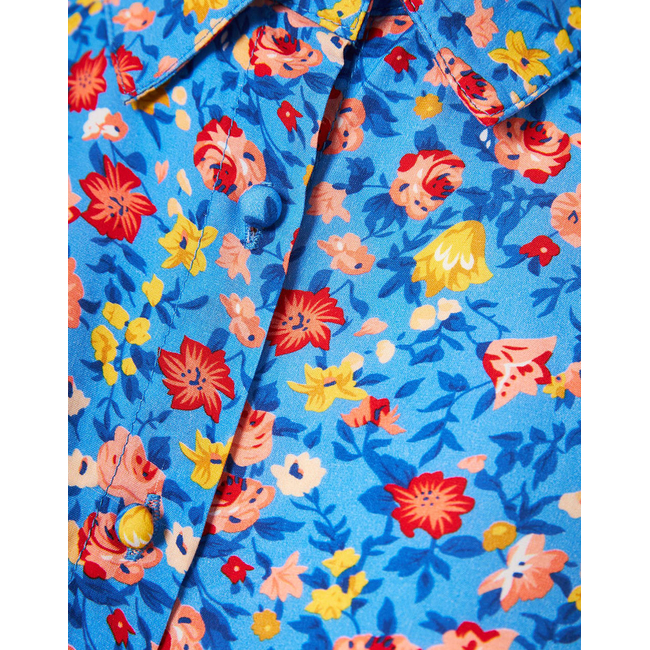 Product FUNKY BUDDHA Women's Casual Shirt base image