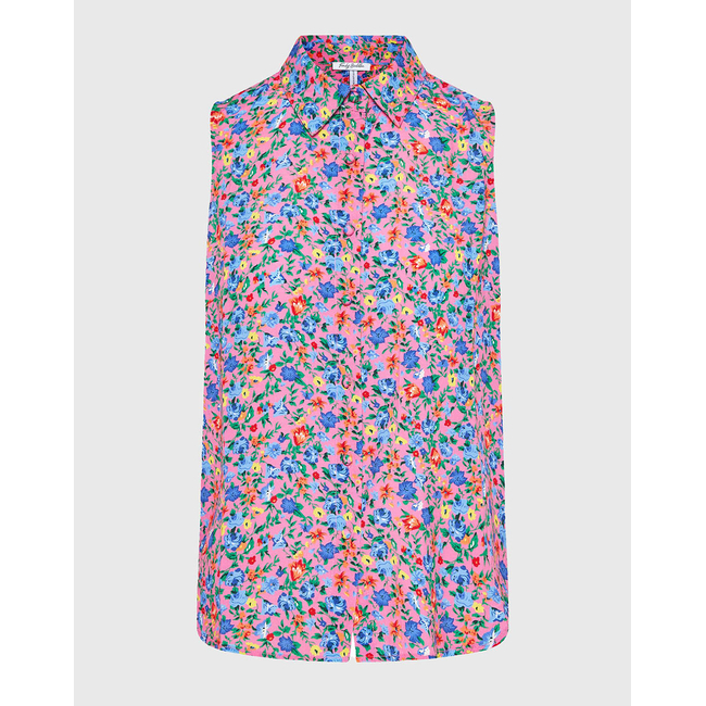 Product FUNKY BUDDHA Women's Casual Shirt base image