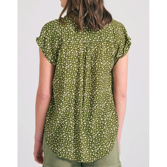 Product FUNKY BUDDHA Γυναικείο Πουκάμισο Casual base image