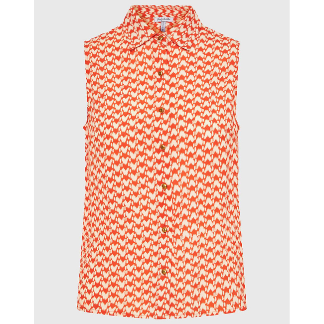 Product FUNKY BUDDHA Γυναικείο Πουκάμισο Casual base image